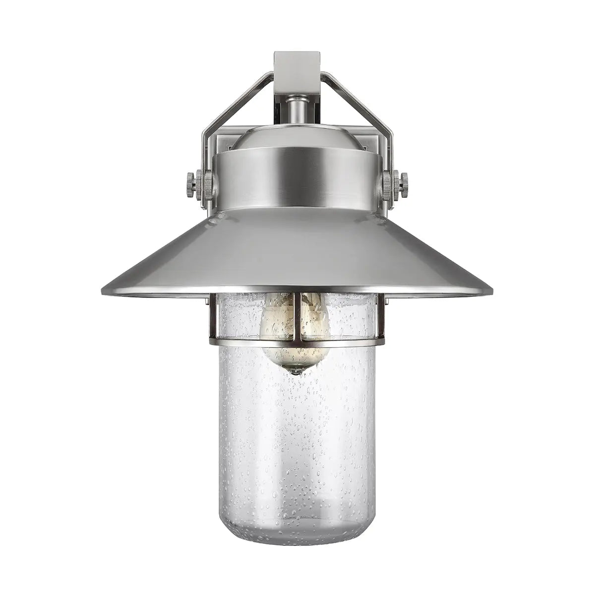 Boynton Large Wall Lantern — alternate product view 2