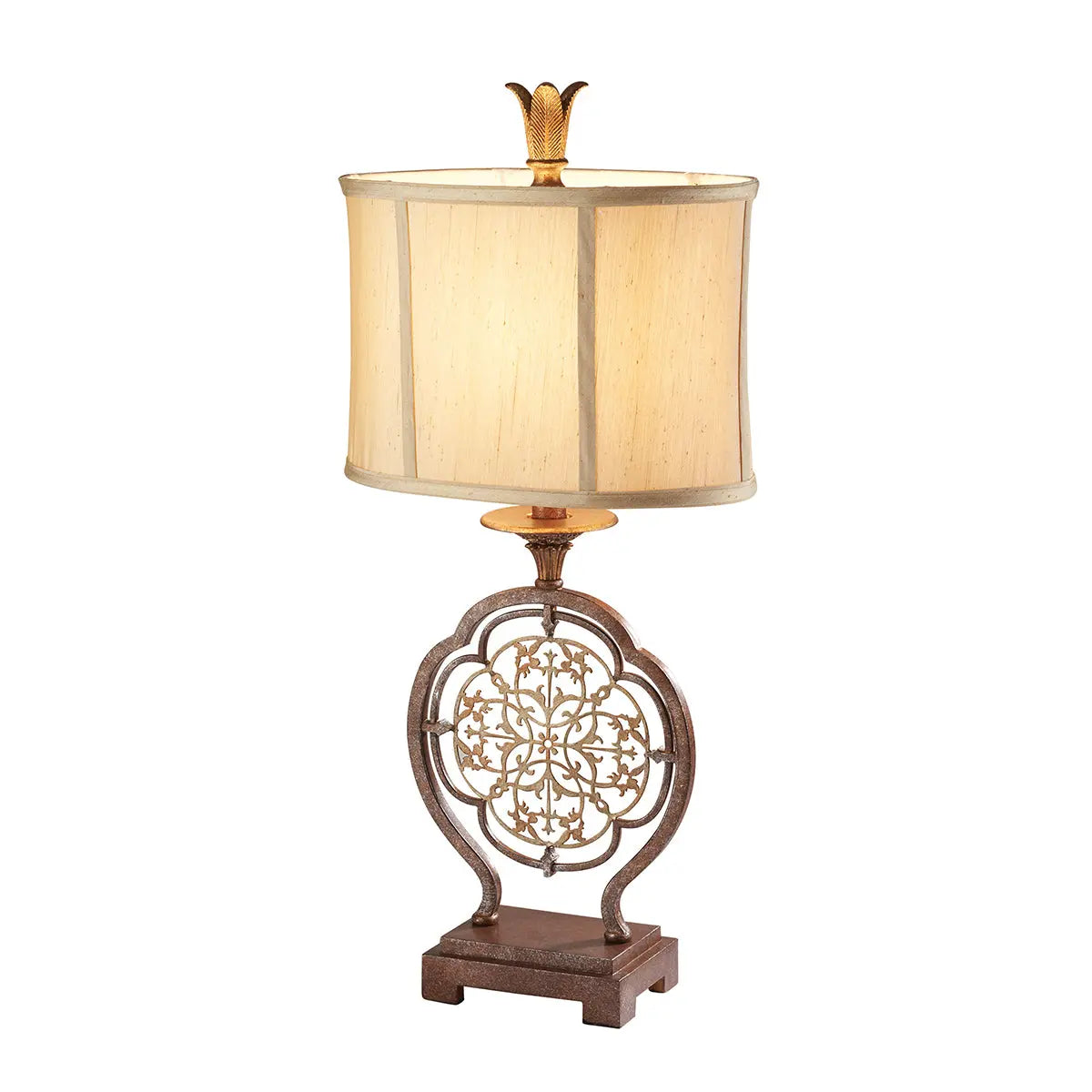 Marcella 1 Light Table Lamp — product view