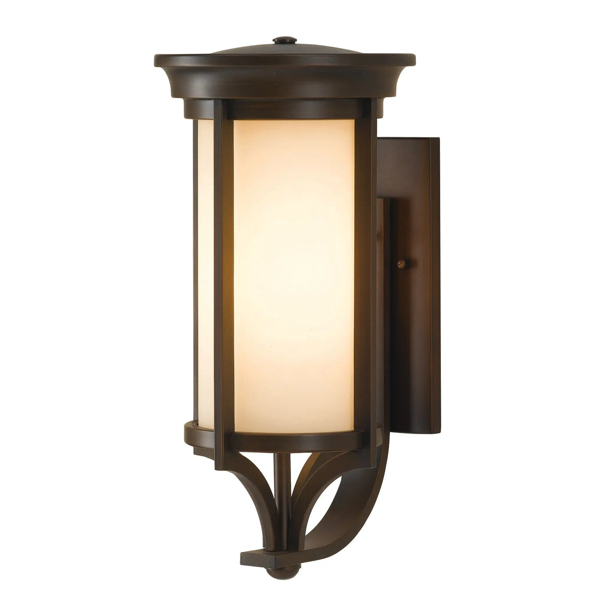 Merrill Light Medium Wall Lantern — product view