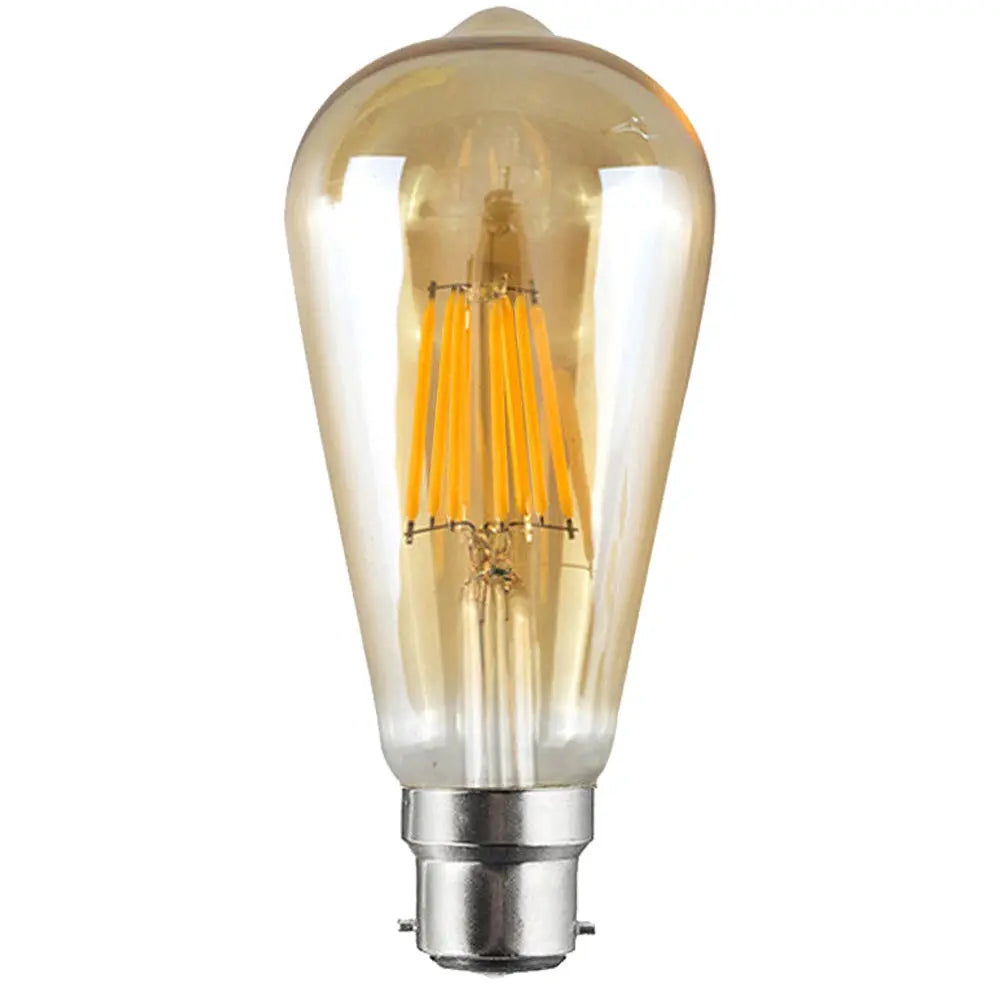 E22 LED Bulbs — product view