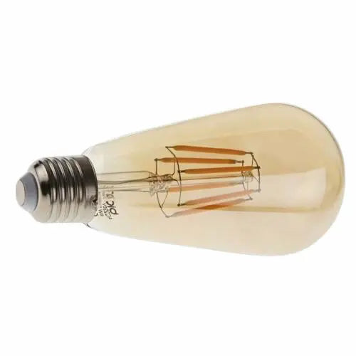 E27 8W Retro Classic Filament Bulb — alternate product view 2