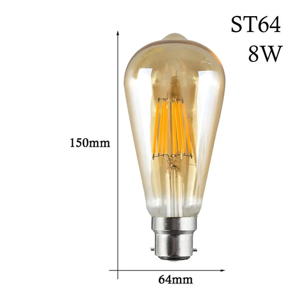 E22 LED Bulbs — alternate product view 2