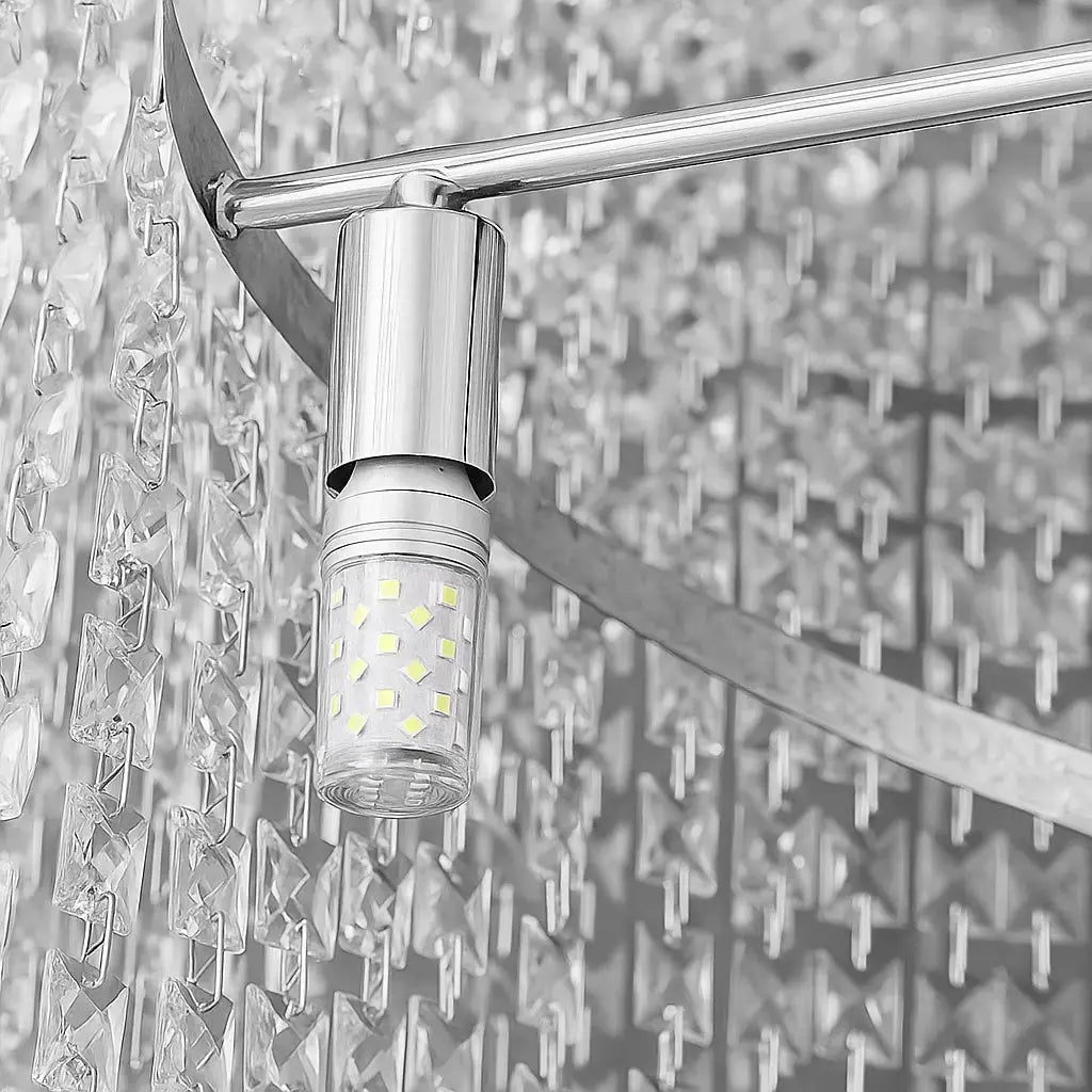 Luxury Chandelier For Stairs — alternate product view 10