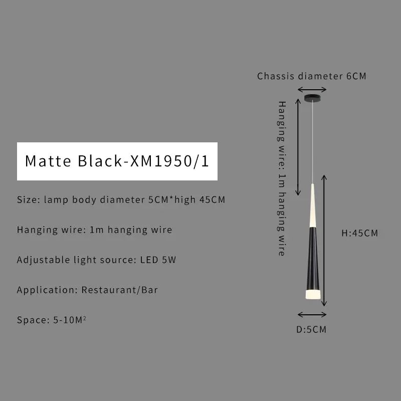 Duplex Stair Chandelier — alternate product view 7