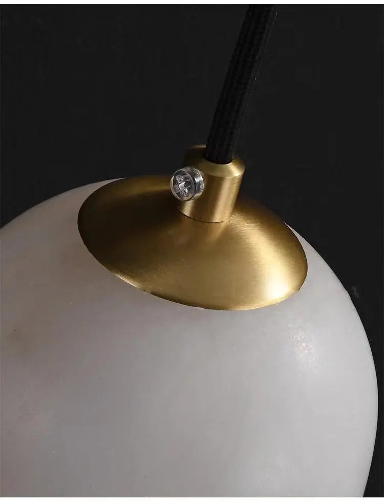 Natural Stone Decorative Wall Lighting — alternate product view 5