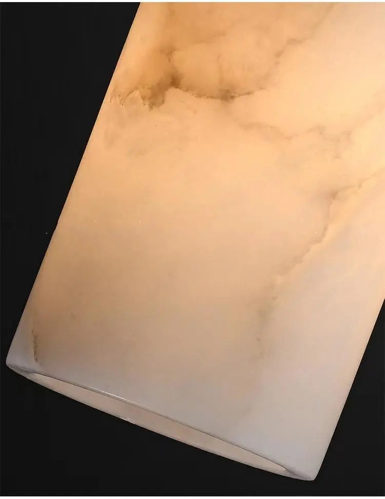 Natural Stone Decorative Wall Lighting — alternate product view 3