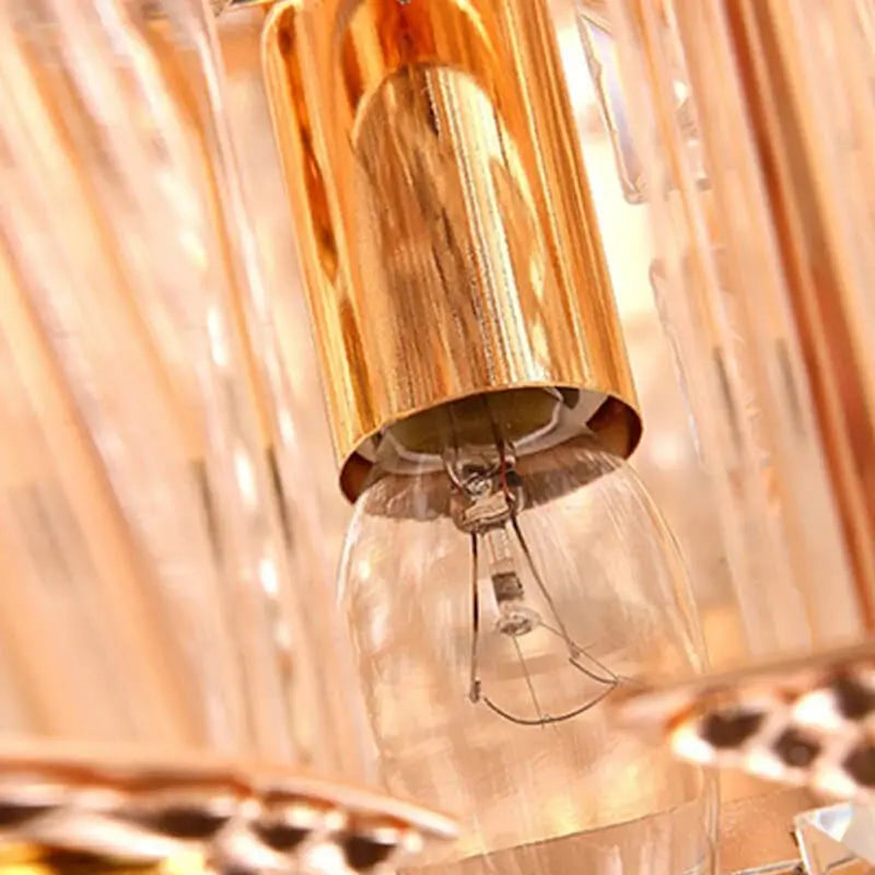 Modern Ceiling Chandelier — alternate product view 6