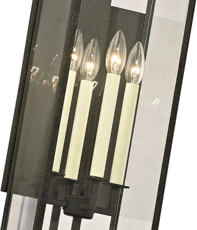 Exterior Wall Light — alternate product view 4