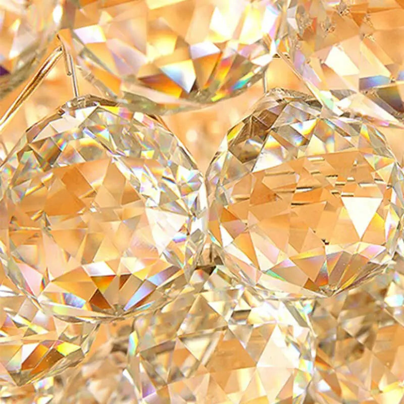 Modern Ceiling Chandelier — alternate product view 5