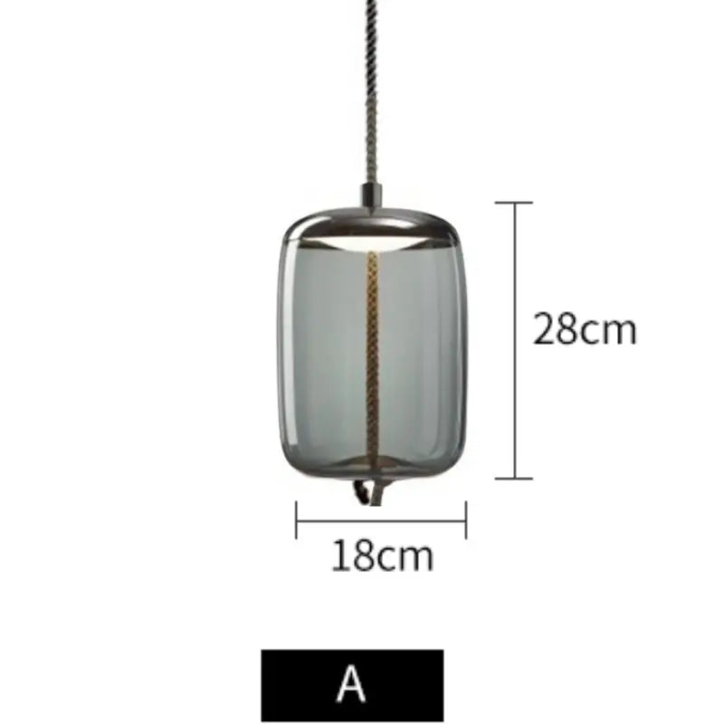 Hammer Pendant Lights — alternate product view 19