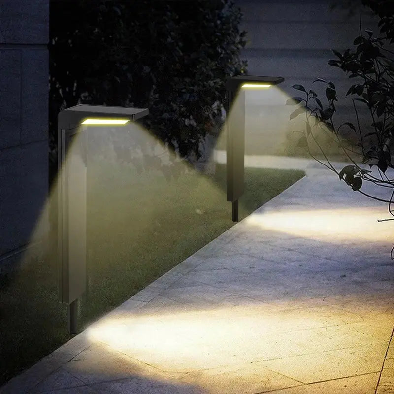 Solar Garden Light — alternate product view 3