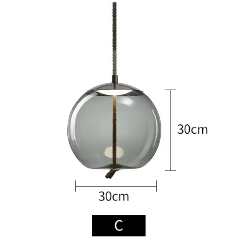 Hammer Pendant Lights — alternate product view 21