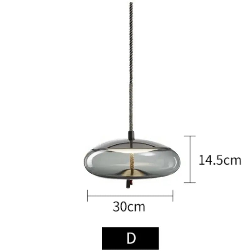 Hammer Pendant Lights — alternate product view 22