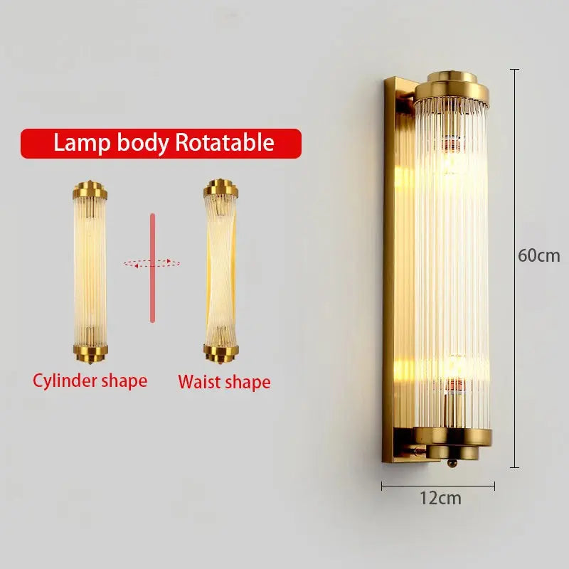 Postmodern Modern Wall Lamp — alternate product view 13