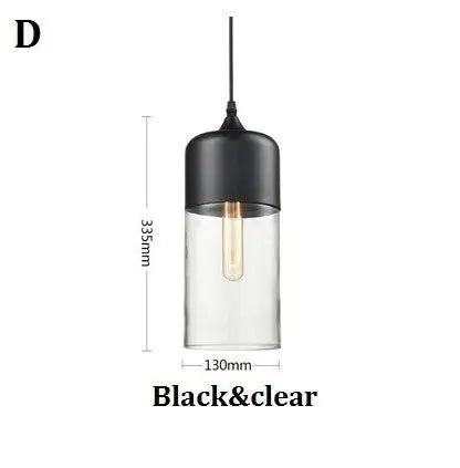 Glob Postmodern Pendant Lights — alternate product view 24
