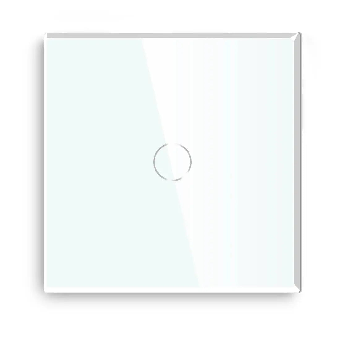 Wifi Light Smart Switch Grey White Black — alternate product view 6