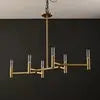 Postmodern Luxury Designer Ceiling Chandelier — alternate product view 7