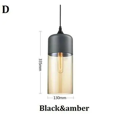 Glob Postmodern Pendant Lights — alternate product view 23