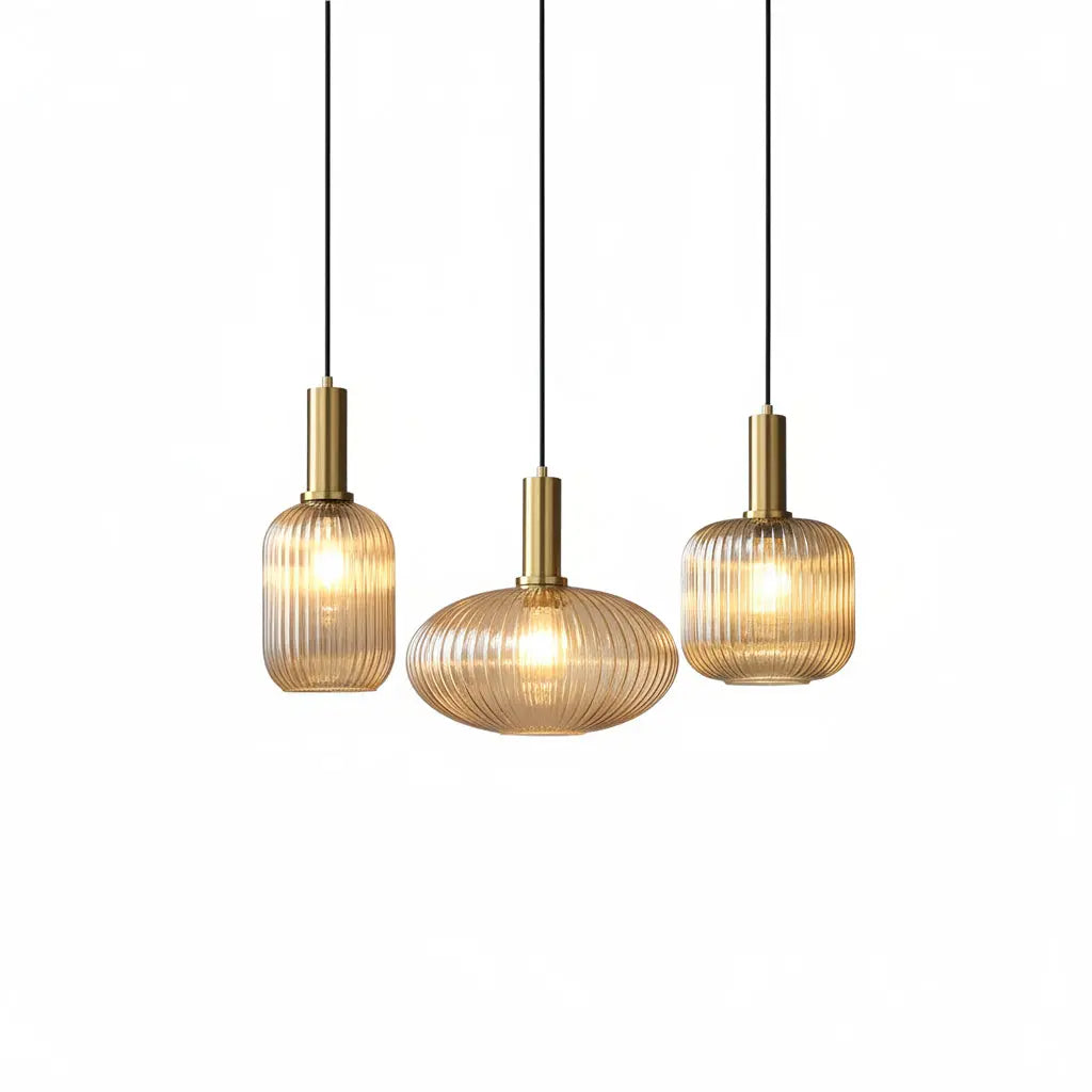 Creative Restaurant Lighting — product view
