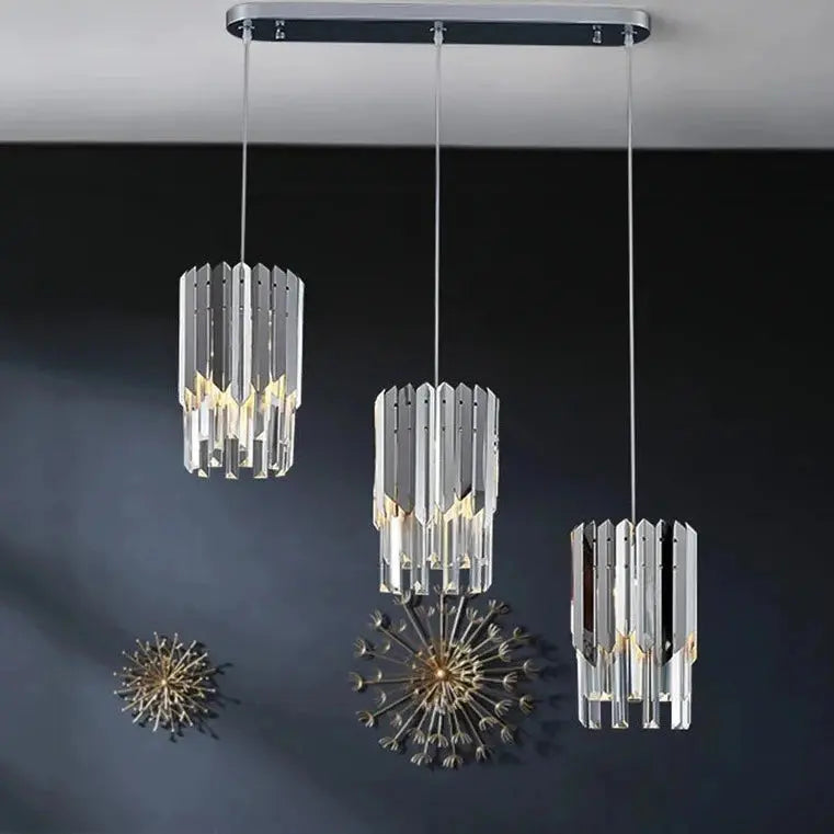 Modern Hanging Light Fixtures — alternate product view 14