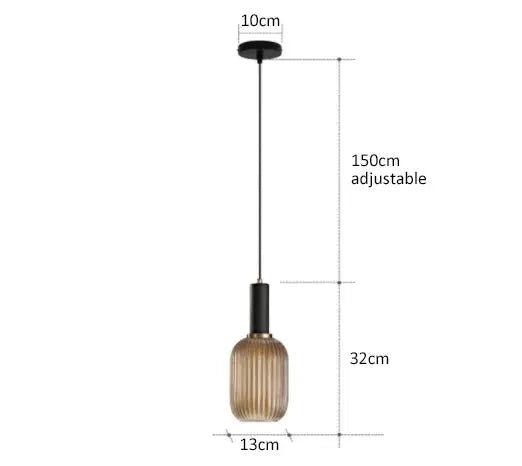 Creative Restaurant Lighting — alternate product view 4
