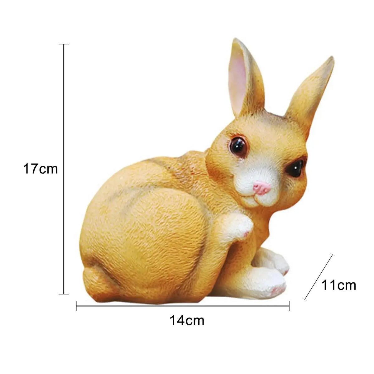 Waterproof Pet Ornament Garden Lamp — alternate product view 6