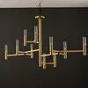 Postmodern Luxury Designer Ceiling Chandelier — alternate product view 8