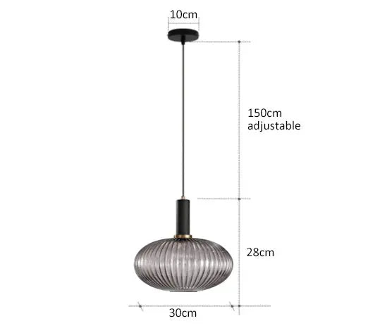Creative Restaurant Lighting — alternate product view 21