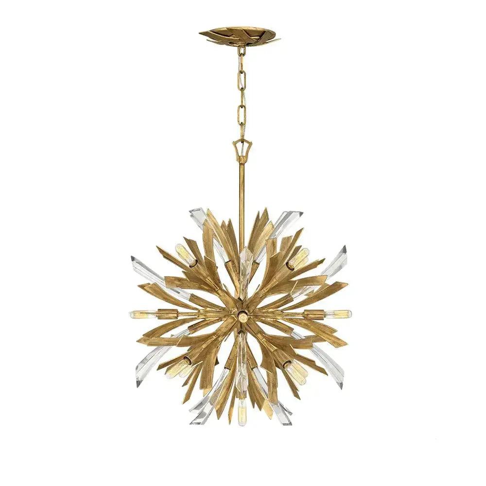 Creative Design Luxury Pendant Chandelier — alternate product view 1