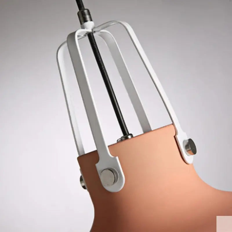 Post Modern DIY Pendant Light — alternate product view 8