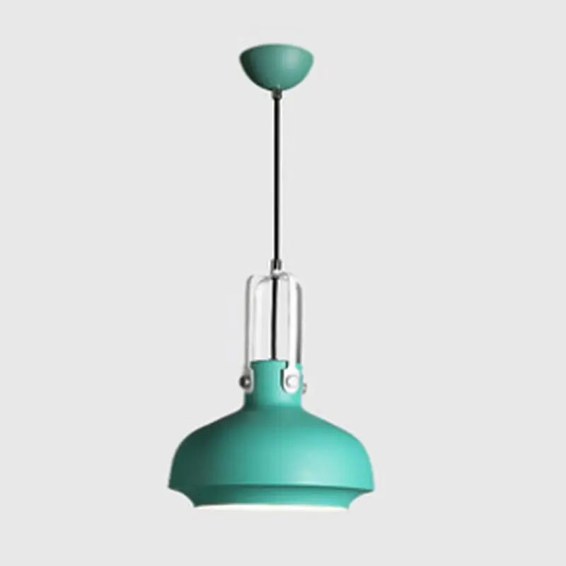 Post Modern DIY Pendant Light — alternate product view 5