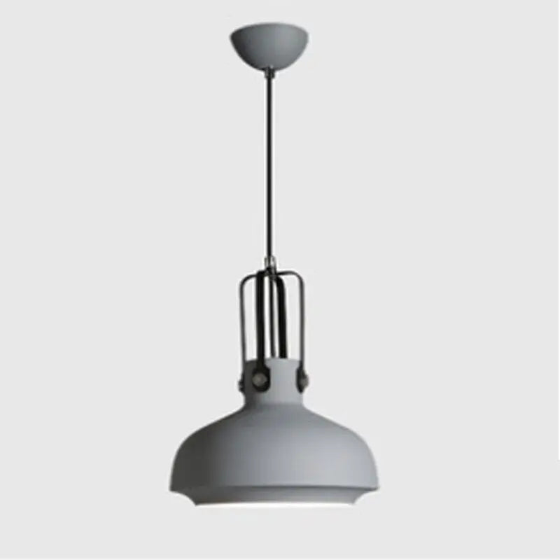 Post Modern DIY Pendant Light — alternate product view 2