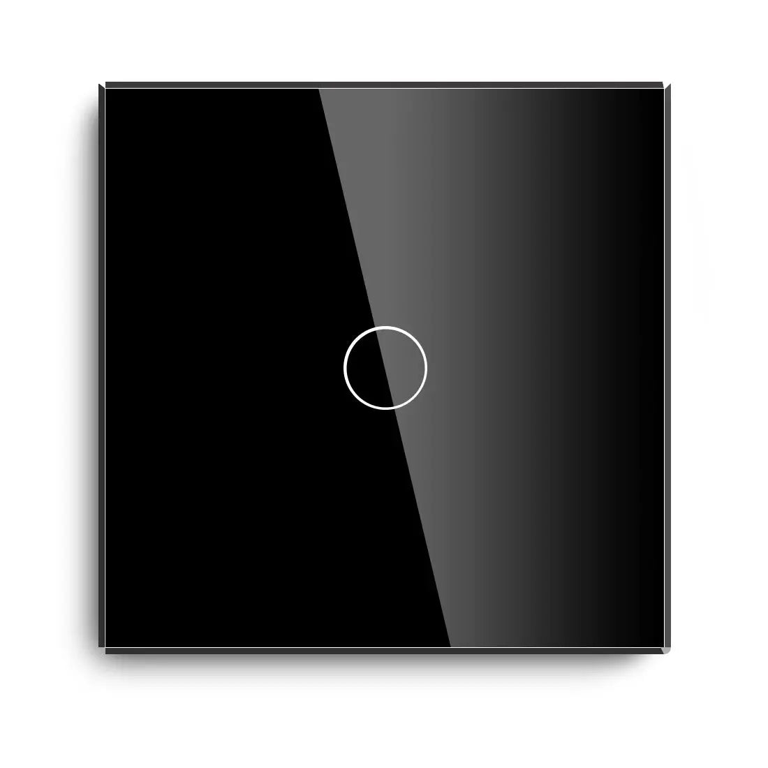 Wifi Light Smart Switch Grey White Black — alternate product view 8