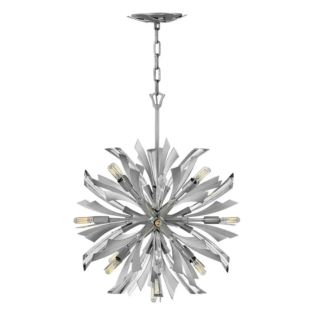 Creative Design Luxury Pendant Chandelier — alternate product view 2