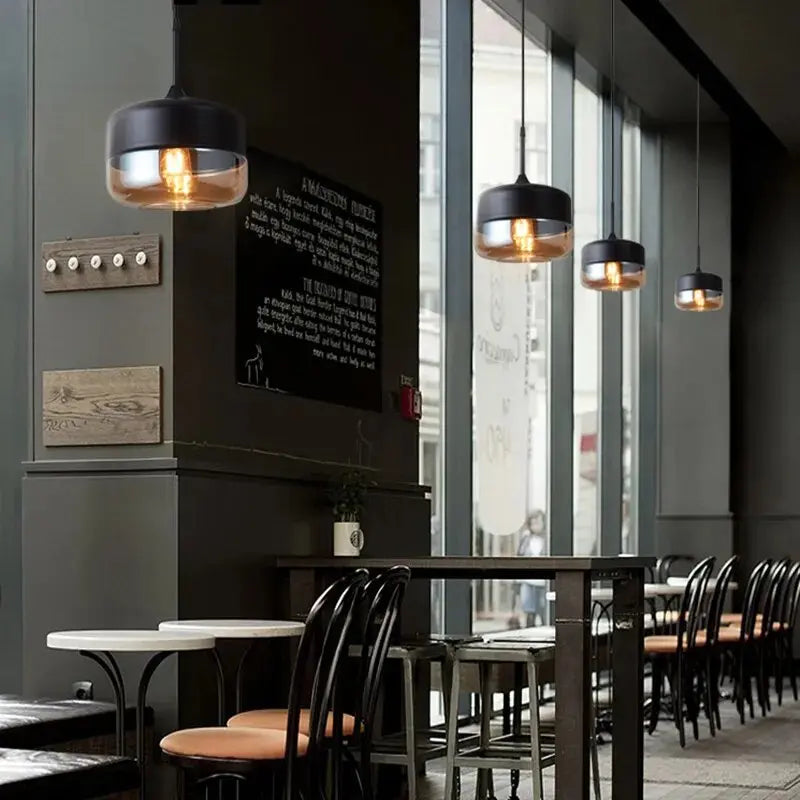 Glob Postmodern Pendant Lights — alternate product view 3