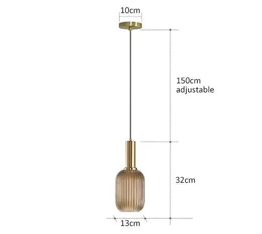 Creative Restaurant Lighting — alternate product view 12