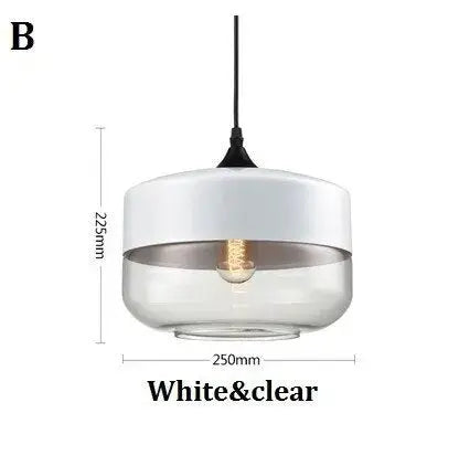 Glob Postmodern Pendant Lights — alternate product view 13