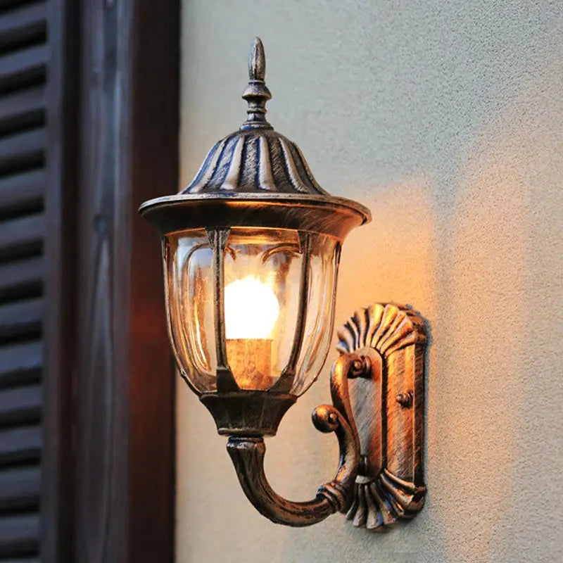 Classic Wall Lights — alternate product view 3
