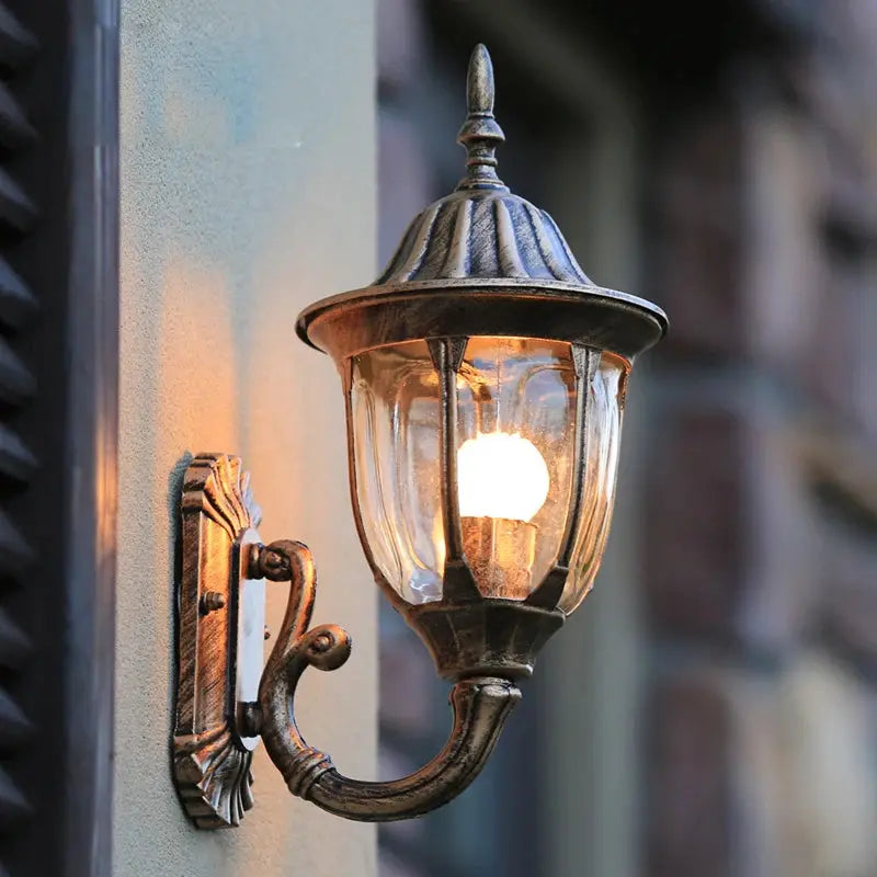 Classic Wall Lights — alternate product view 1