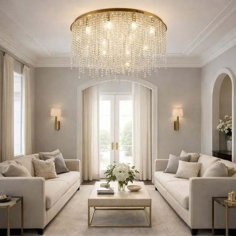 New Design Modern Ceiling Lamp — product view