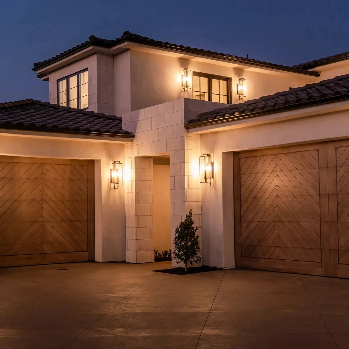 Exterior Wall Light — alternate product view 6