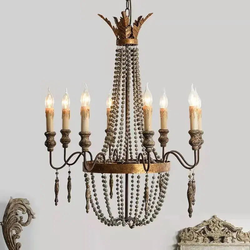 Countryside Chandelier — product view