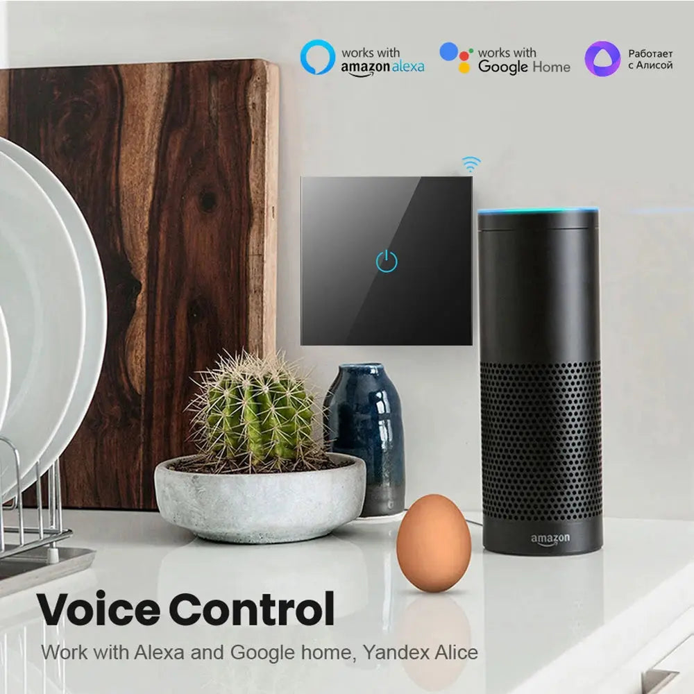 Google Smart Switch — alternate product view 1