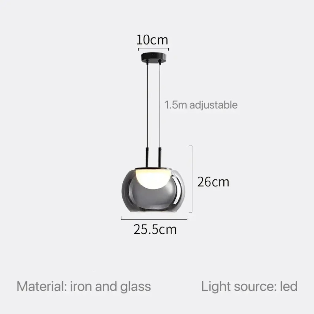 Italian Bedside Lighting — alternate product view 7