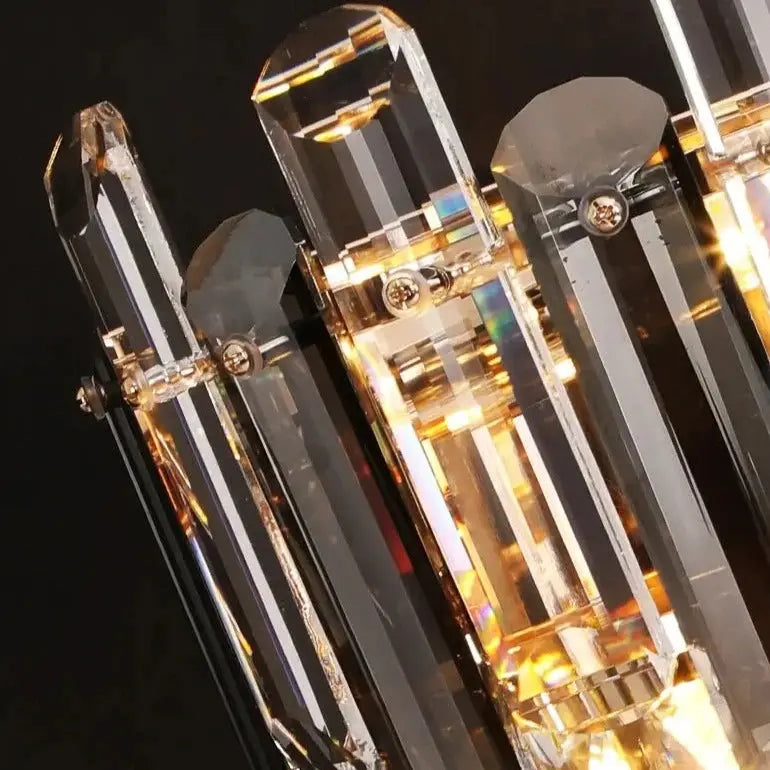 New Modern LED Wall Lamp — alternate product view 4