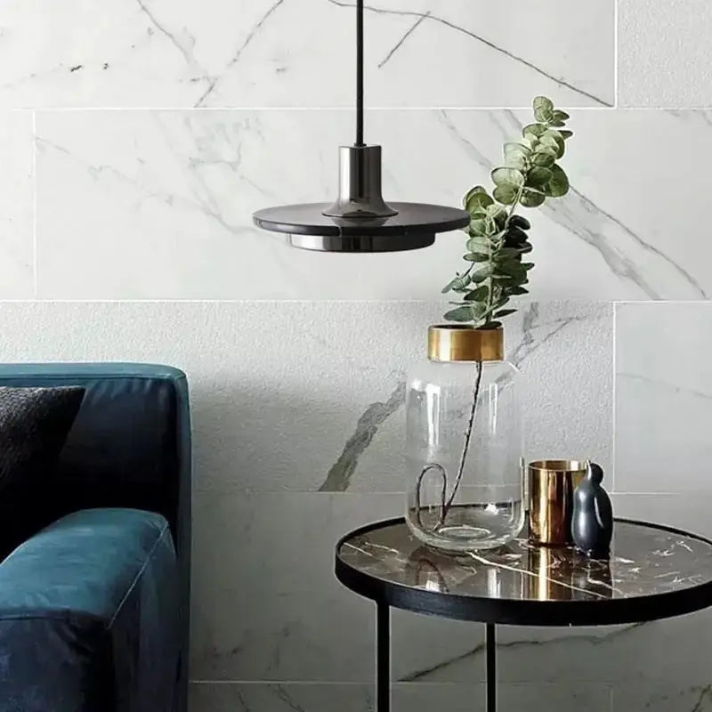 Modern Hotel Dining Pendant Light — alternate product view 4