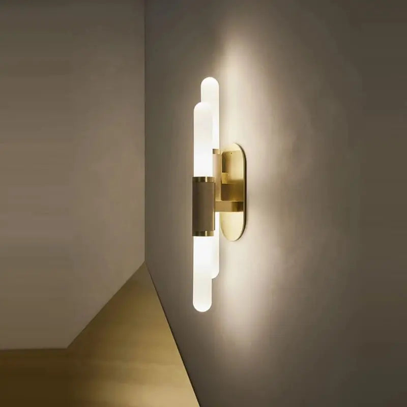 Italian Luxury Decor Wall Lamp — alternate product view 2