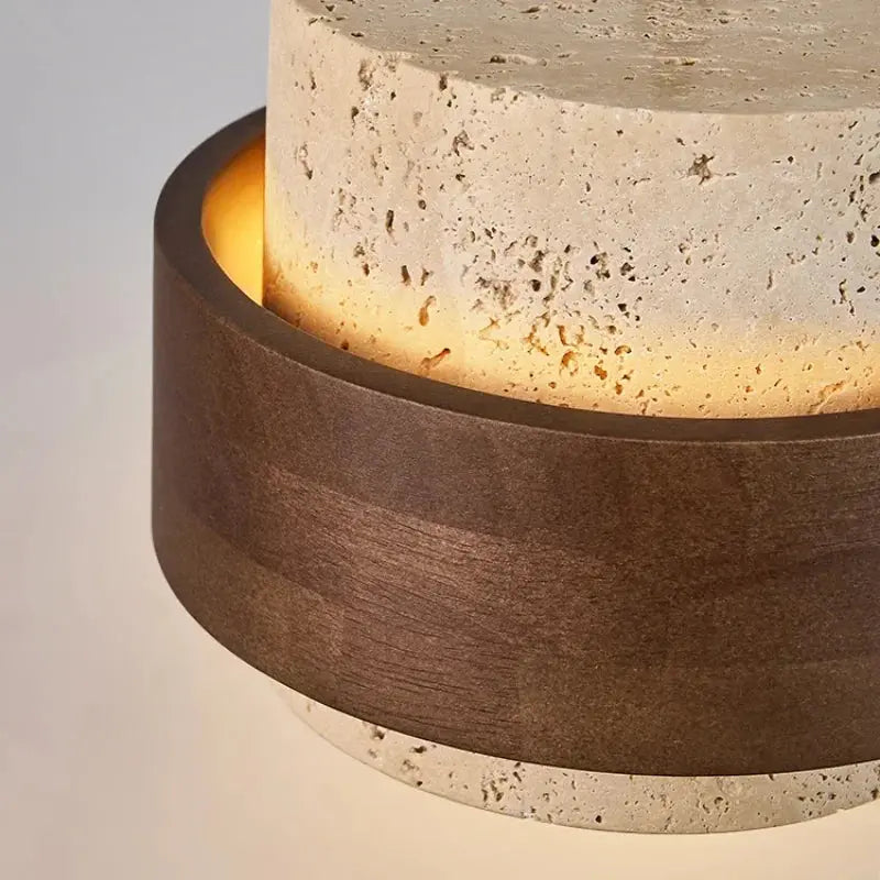 Retro Bar Restaurant Hanging Lighting Fixture — alternate product view 4