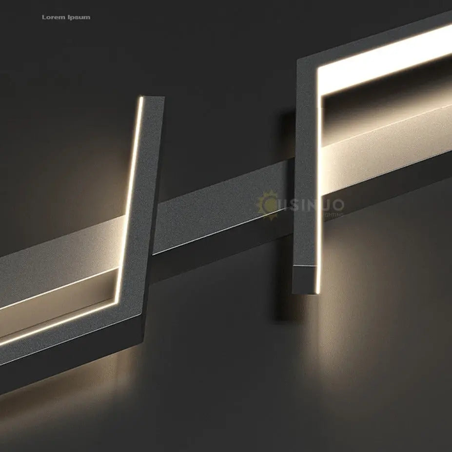 LED Wall Mounted Lighting — alternate product view 4