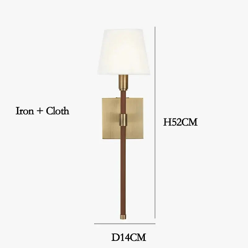 Iron Brass Nickel Finish Chandelier — alternate product view 7